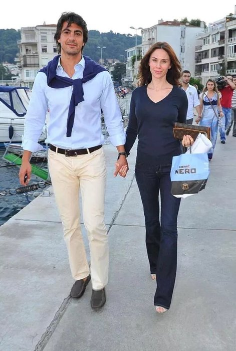 Demet Şener ile İbrahim Kutluay davalık oldu! Sebebi dikkat çekti