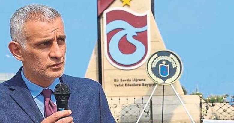 Trabzonlu eski başkanlar şampiyonluktan emin