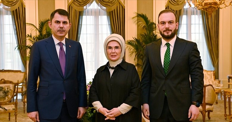 Daha temiz ve yaşanabilir bir dünya için katkı sunalım