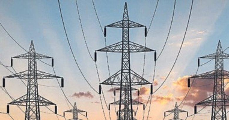 Elektrik kullanımında rekor kırıldı