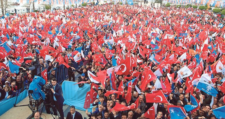Başkan Erdoğan: CHP kıraathaneyi kumarhane anlıyor