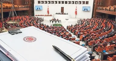 Çerçeve Kanun Teklifi Komisyon’da görüşüldü