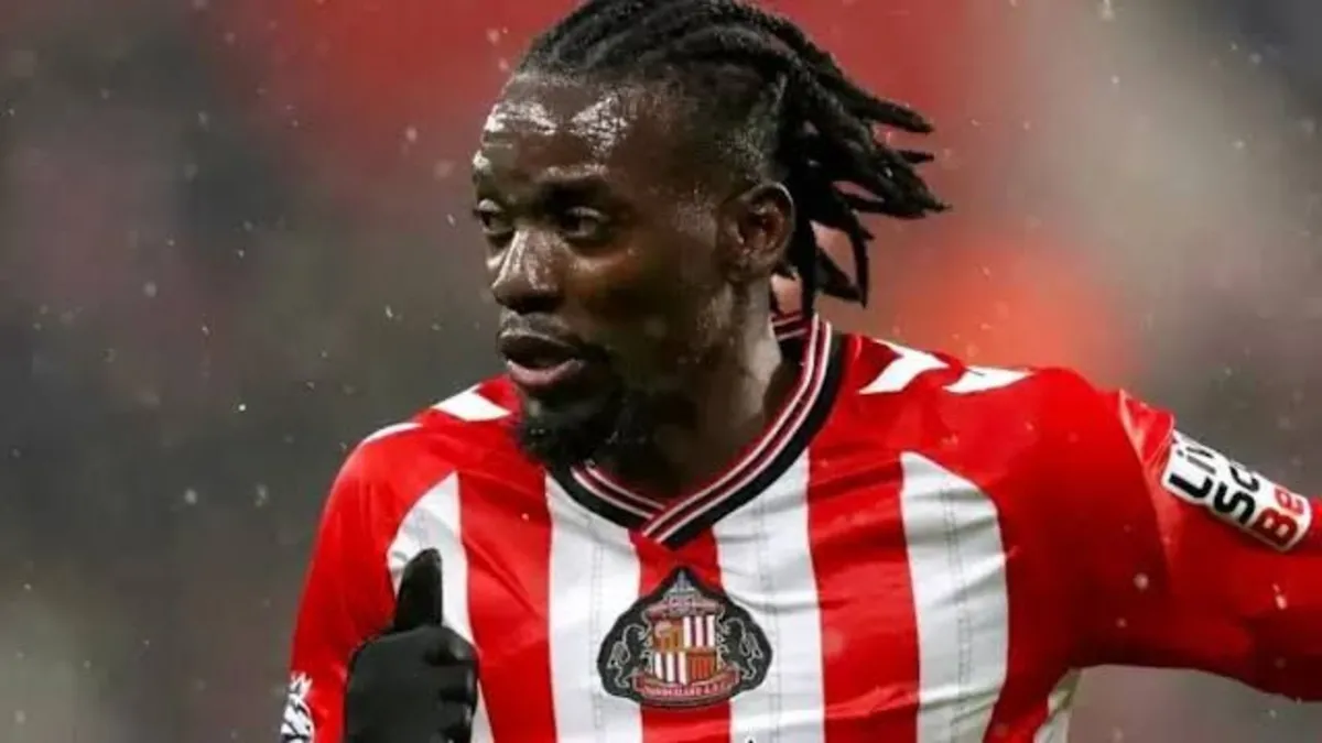 Trabzonspor, Serbest Oyuncu Bertrand Traore İçin Resmî Görüşmelere Başladı