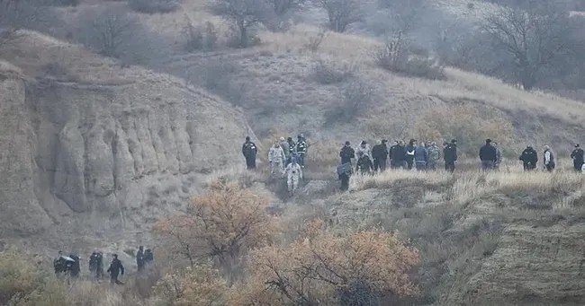 Yunanistan Hava Kuvvetleri’nden alçak paylaşım! Tepkiler sonrası geri adım attılar