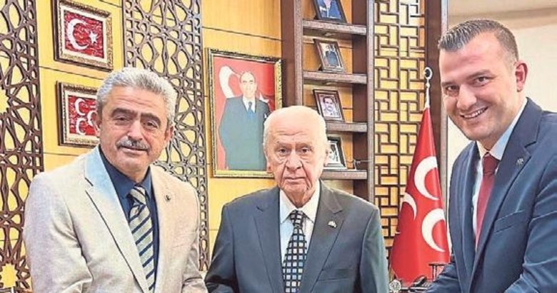 Bahçeli: Ermenistan aklını başına almalı