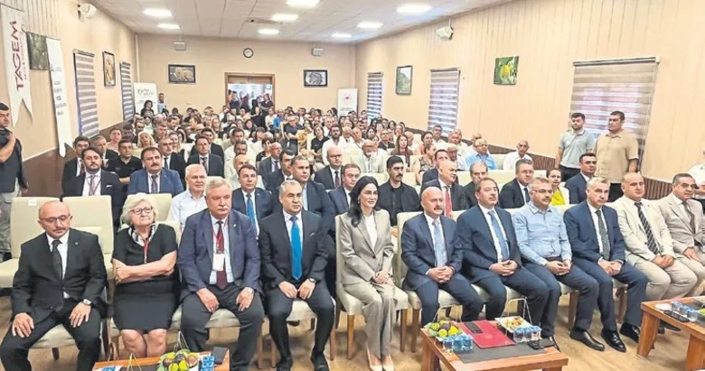 Aydın’a 100 milyon TL’lik yatırım