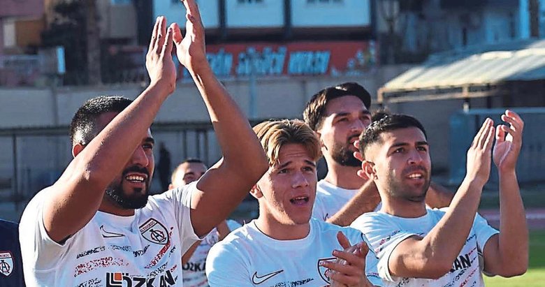 Altınordu 4 köşe