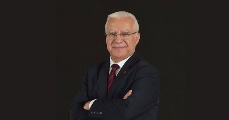Yeni EBSO meclis başkanı beli oldu