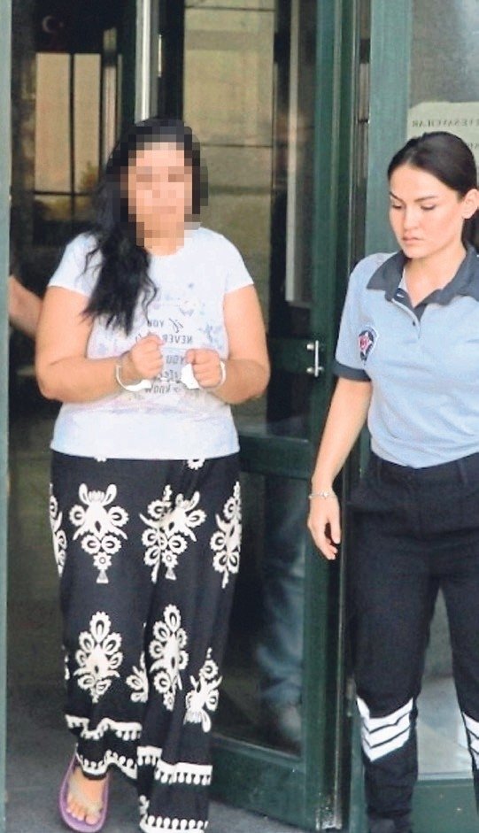 Bebekleri kaçırılan aile konuştu: Büyük şok yaşıyoruz