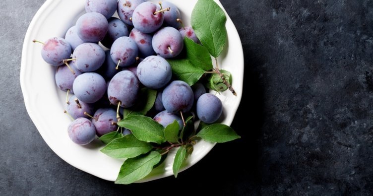 Mürdüm eriği hangi hastalıklara iyi gelir? Kilo verdirir mi?