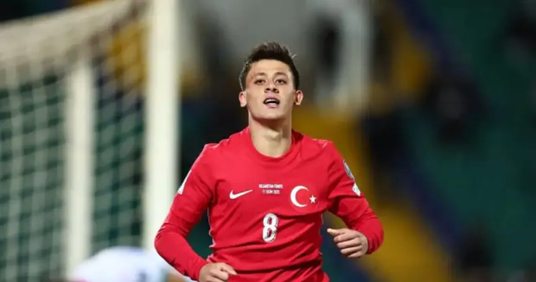 Arda: Kendimize oldukça güveniyoruz