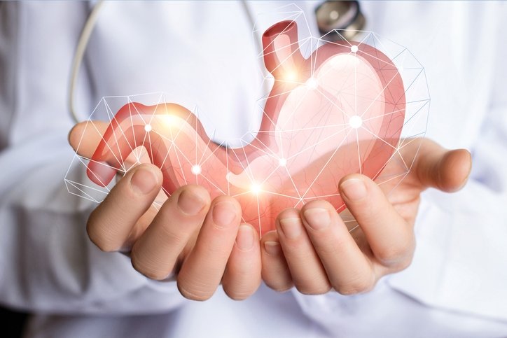 Hızlı yemek yemek o hastalığa neden oluyor