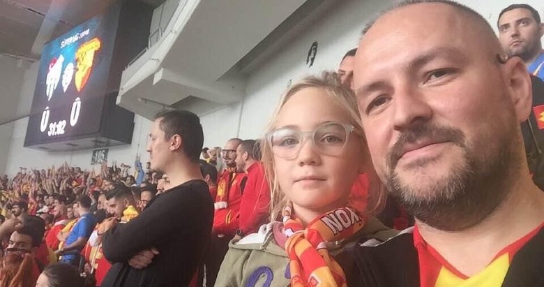 Başar Öktem’i kaybettik