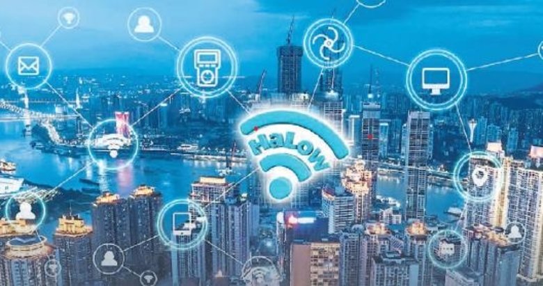Wifi Halow teknolojisi ilk kez test edildi! Türk Telekom’dan Avrupa’da bir ilk