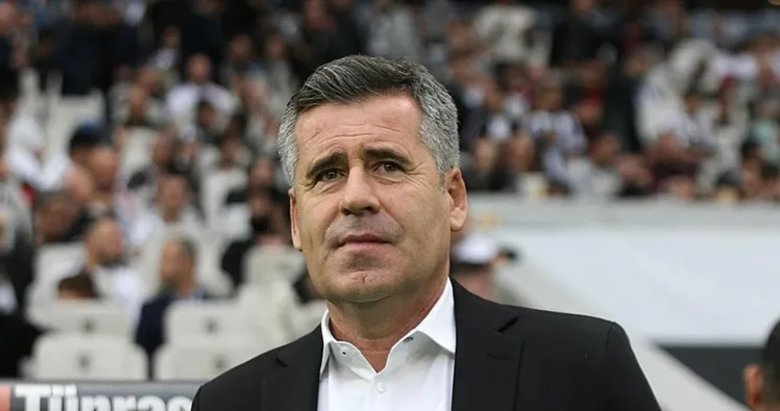 Hüseyin Eroğlu’nun yeni takımı açıklandı