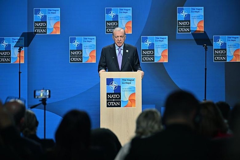 Başkan Erdoğan: Trump Gazze konusundaki önerilerimize olumlu yaklaştı