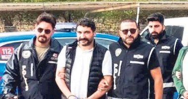 Tutuklu yargılanan Niyazi Atare’ye 5 yıl hapis cezası