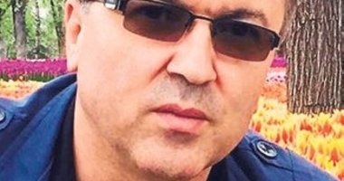 Alkol masasında kanlı son