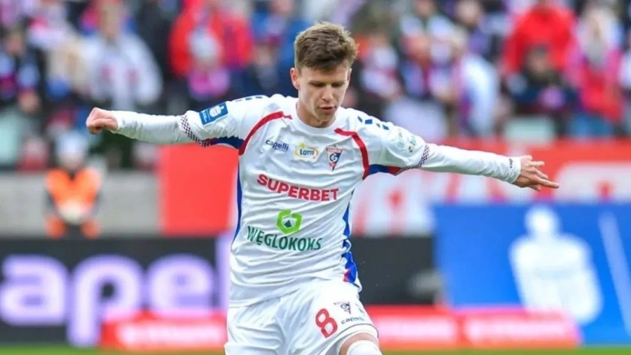 Kara Kartal’da rota Polonya