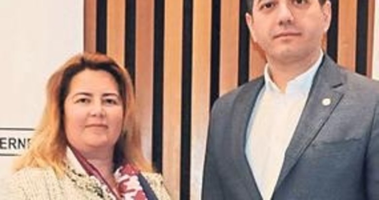 EGİAD ve ESİAD’dan yapay zeka zirvesi