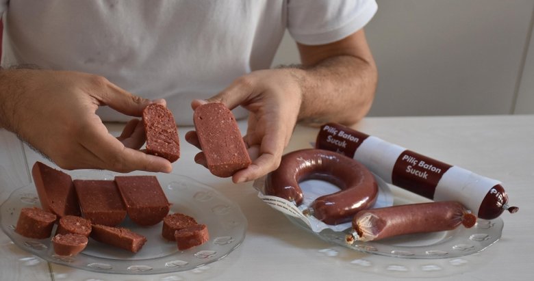 Sucuktaki hile nasıl anlaşılır? Gıda teröristlerinden akılalmaz yöntemler