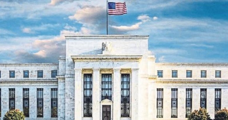 Fed faizi 22 yılın en yüksek seviyesinde
