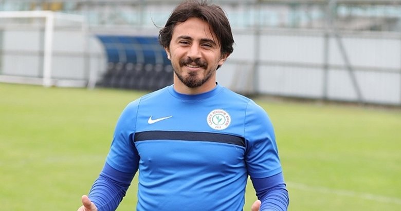 Recep Niyaz harekatı Göztepe Haberleri