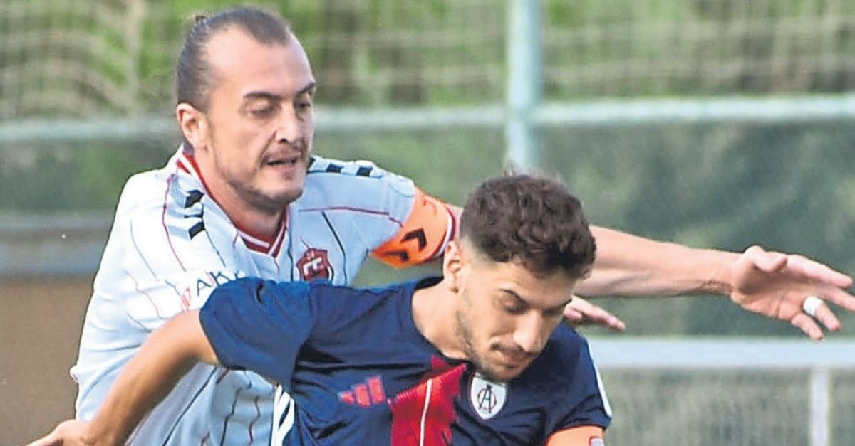 Altınordu alt sıralarda kaldı