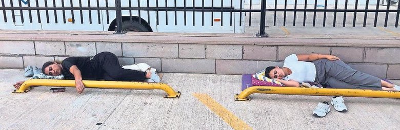 Çiğli’nin emekçilerine genel merkez eziyeti