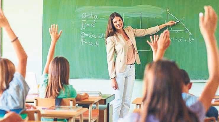 45 bin öğretmene atama müjdesi