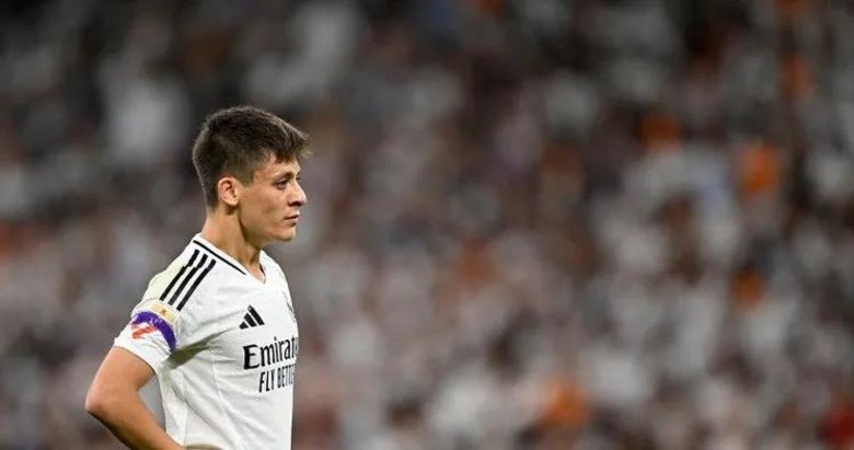 Arda Güler kazandırmaya devam ediyor!