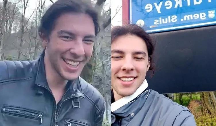 Vahşice katledilen Ata Emre Akman’ın annesi herkesi ağlattı! O geceyi böyle anlattı