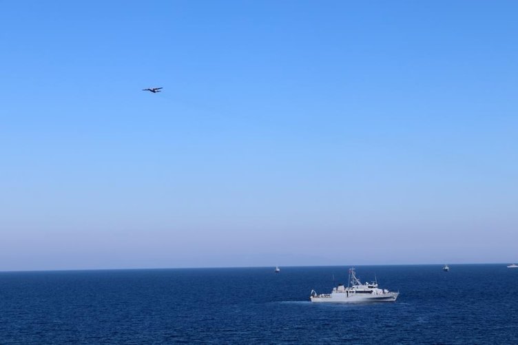 NUSRET-2024 Tatbikatı Seçim Gözlemci Günü, İzmir’de yapıldı