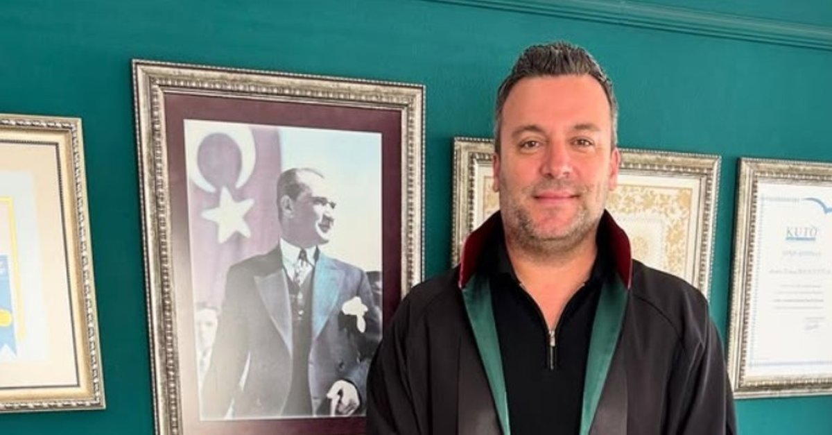 Kuşadası Belediyesi CHP’li Tahsin Demirtaş’a emanet