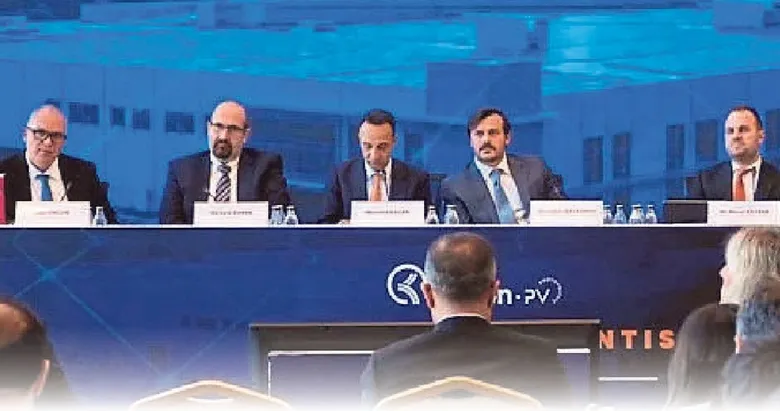 Kalyon PV’den ABD’de stratejik yatırım hamlesi