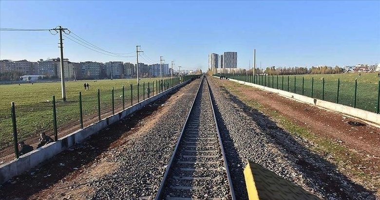 Demir yolu emniyet yönetim sistemine ilişkin esaslar belirlendi