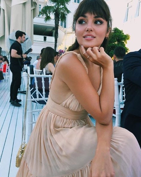 sen anlat karadeniz in nefes i irem