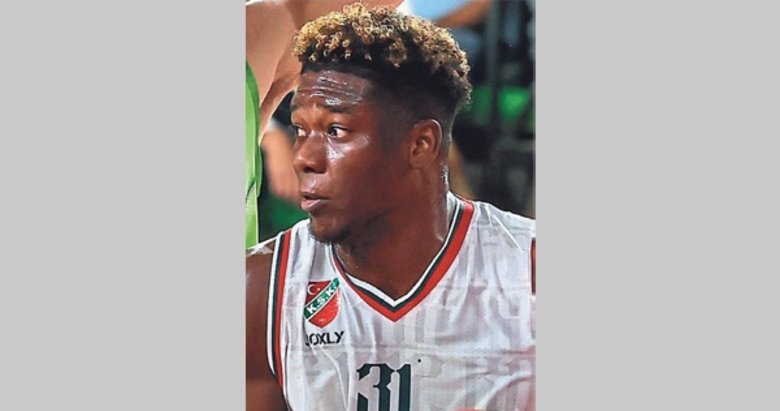 Pınar KSK’de Angel ayrıldı