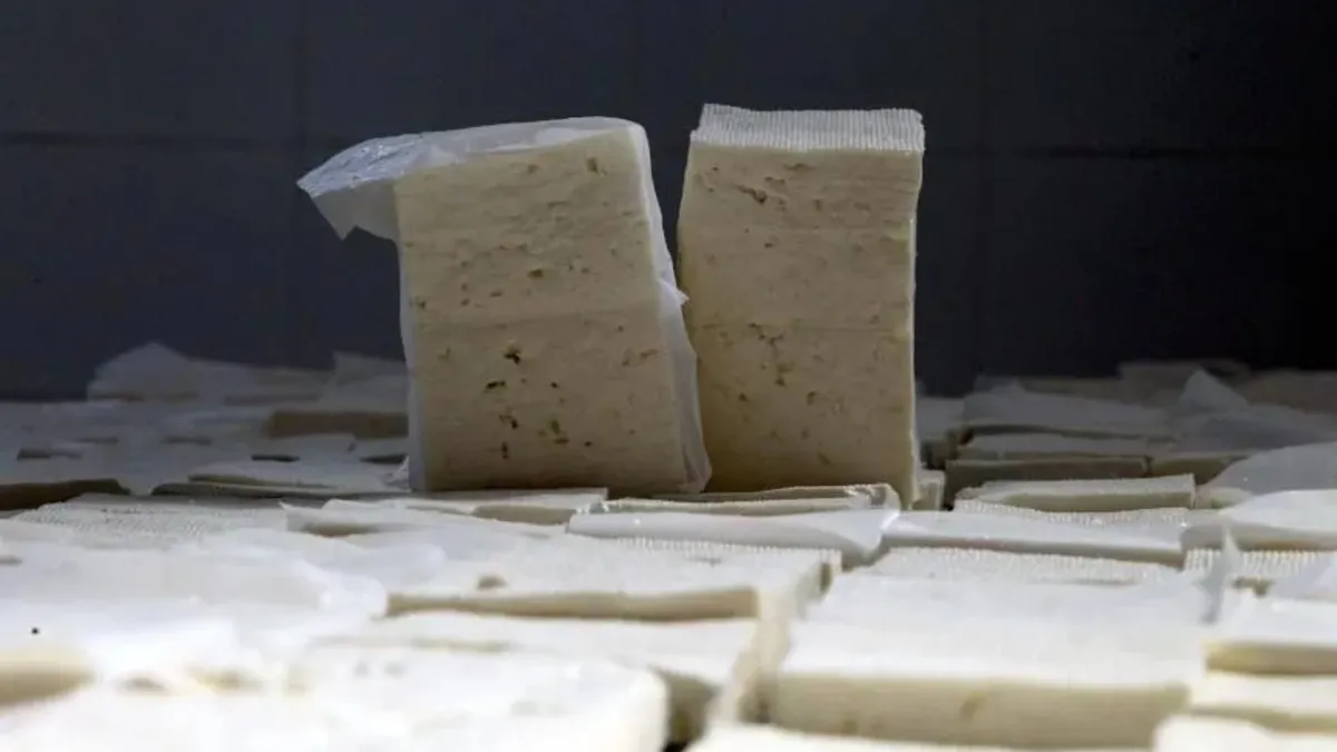 Tarım ve Orman Bakanlığı'ndan Peynir Ürünü İçin Toplatma Kararı
