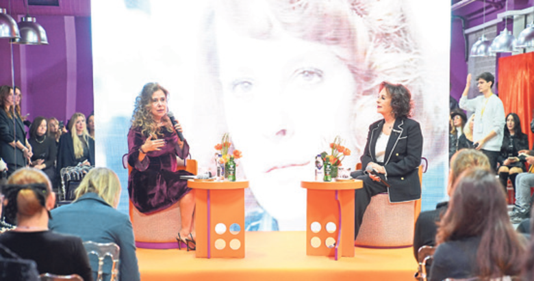 Koçyiğit’ten estetik uyarısı: Önce ruhunuzu güzelleştirin