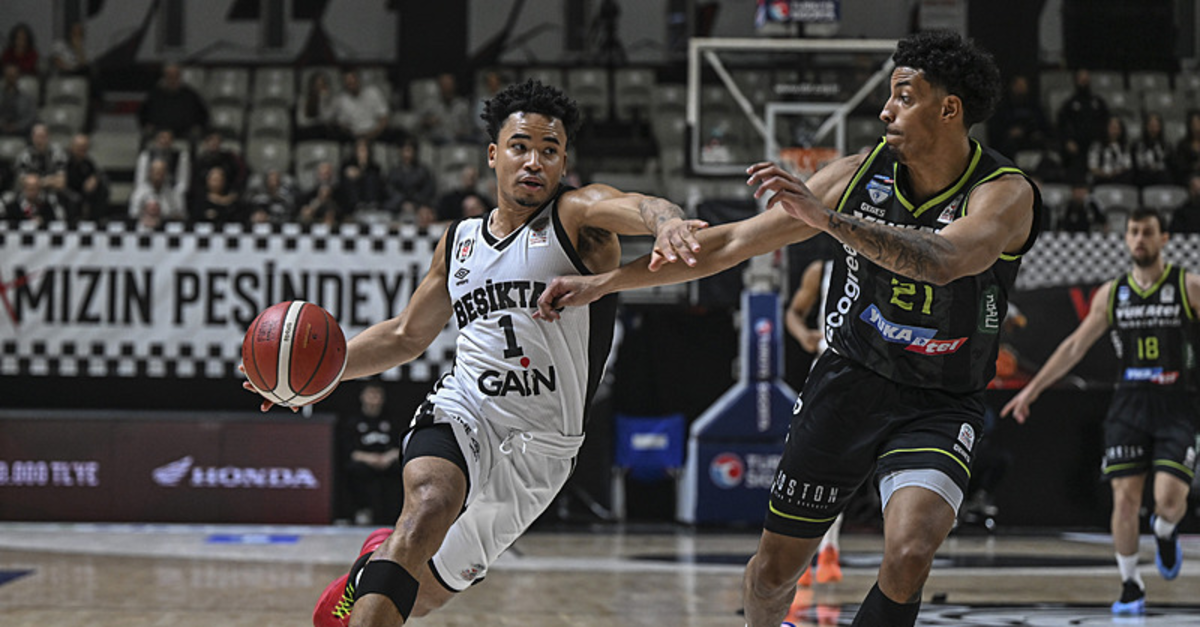 Merkezefendi’nin konuğu Bahçeşehir