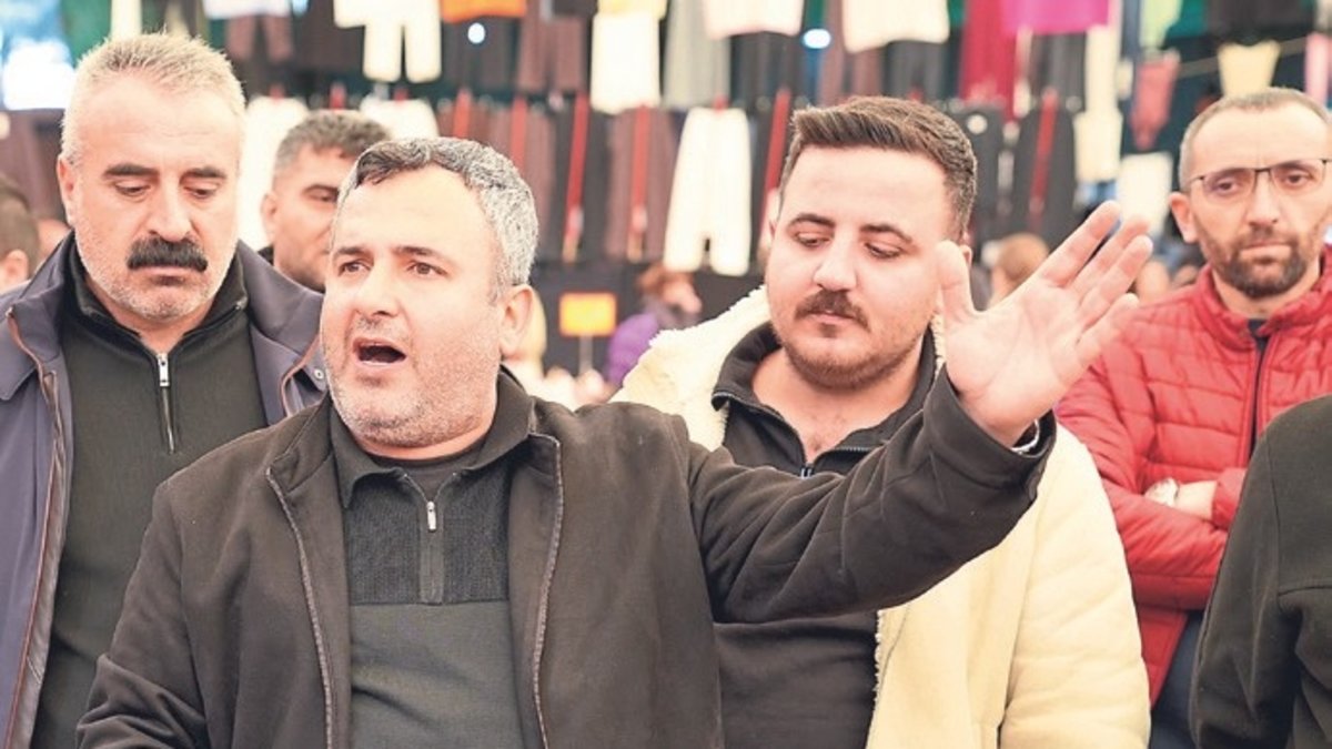 İzmir BOSPA’da ödeme krizi