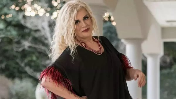 Kemal Sunal’ın rol arkadaşı Şabaniye’nin Nazlı’sıydı...Çiğdem Tunç yıllara meydan okuyor