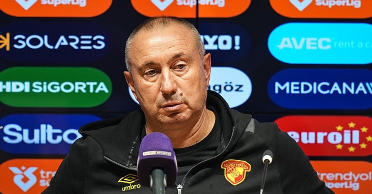 Göztepe'de Stoilov’a kanca