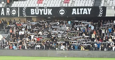 Altay reklam sorununu çözdü