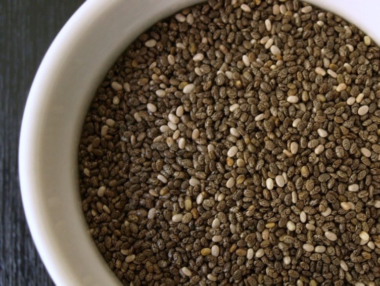 Chia tohumunun faydaları nelerdir? Ne işe yarar?
