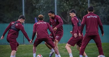 Trabzon’da savunma alarmı