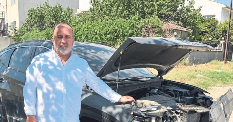 5.5 milyon liralık tazminat davası