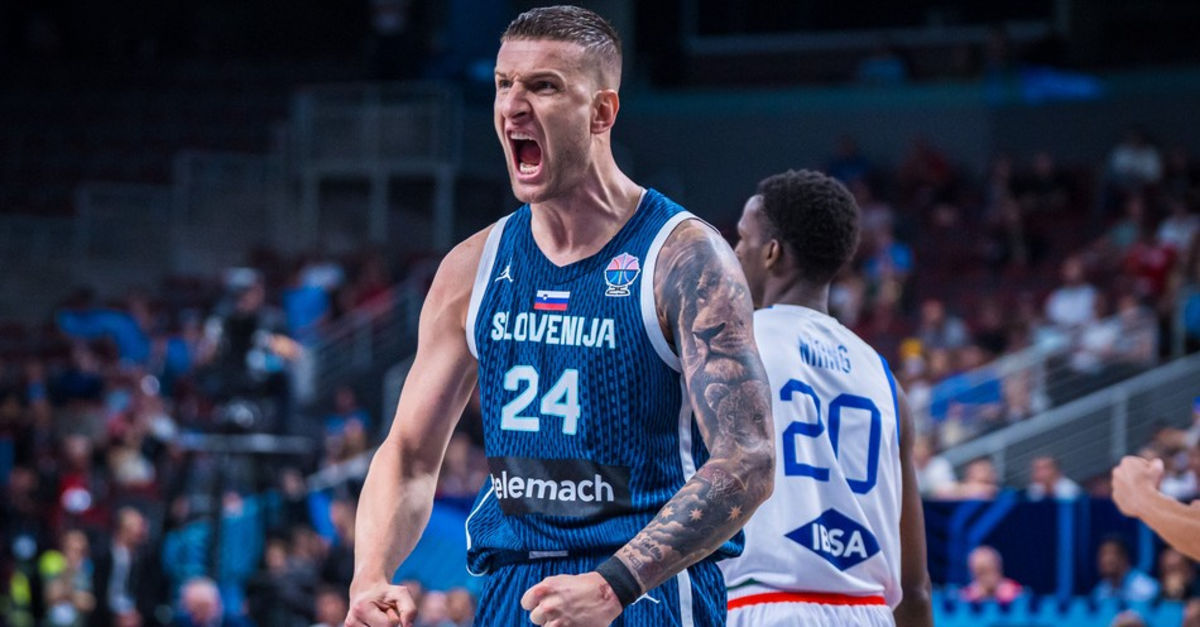 Omic’in en anlamlı zaferi