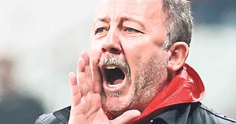 Fenerbahçe hareketli